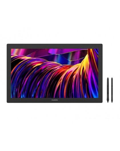 Huion Kamvas Pro 27 graphics tablet