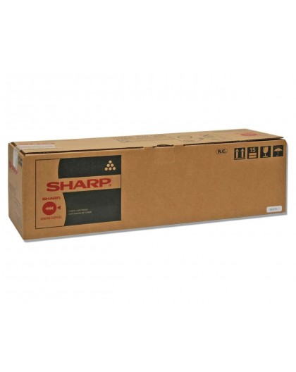Sharp MX-51GTMA toner cartridge 1 pc(s) Original Black