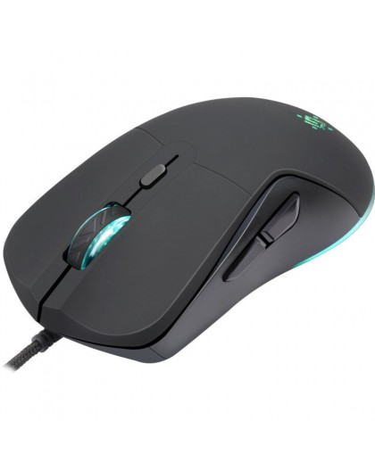 MOUSE DEFENDER GM-049 ARGA OPTIC 3600dpi 6P BLACK