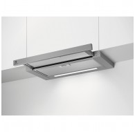 Electrolux LFP616X Built-under Grey A 600 m³/h
