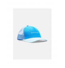 Peak Performance Trucker Cap - cloud/blue