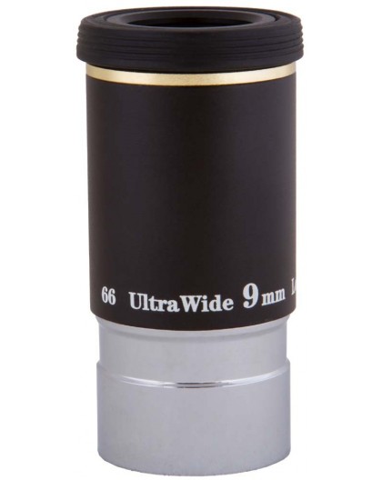 Skywatcher WA-66 9mm 1.25" eyepiece