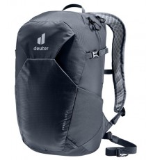 Deuter Speed Lite 21 Hiking backpack Black