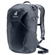 Deuter Speed Lite 21 Hiking backpack Black