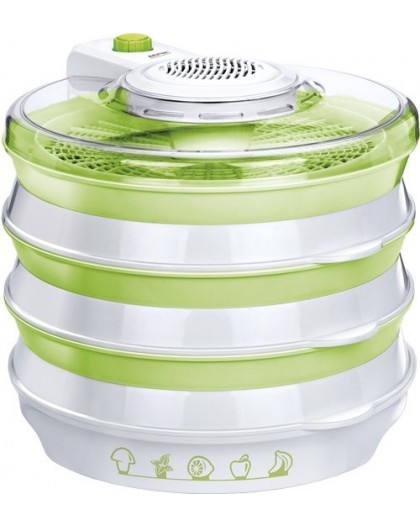 MPM MSG-06 Mushrooms and fruits dehydrator