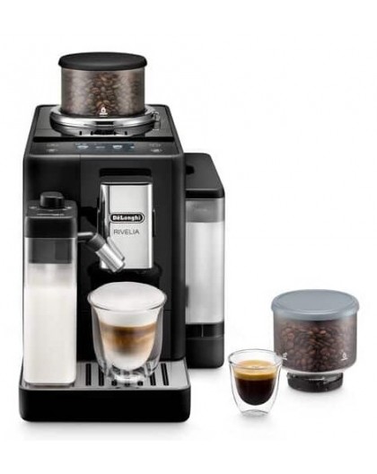 De’Longhi EXAM440.55.B Fully-auto Espresso machine 1.4 L