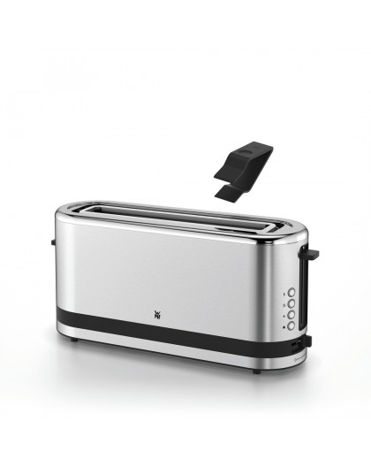 WMF 0414120011 7 2 slice(s) 900 W Stainless steel