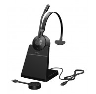 Jabra Engage 55 SE - USB-C UC Mono (Include Stand), EMEA/APAC