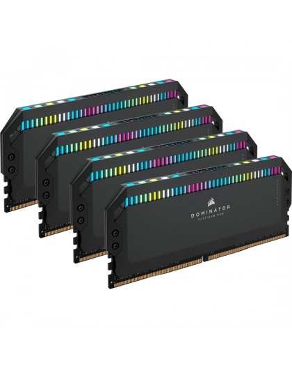 Corsair CMT64GX5M4B6400C32 memory module 64 GB 4 x 16 GB DDR5