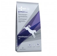 TROVET Hypoallergenic VPD Venison - dry dog food - 3kg
