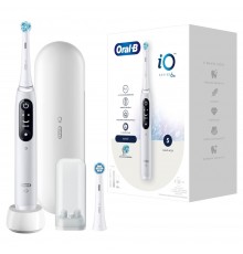 Oral-B 445234 electric toothbrush Adult Vibrating toothbrush White