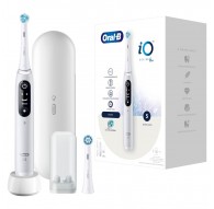 Oral-B 445234 electric toothbrush Adult Vibrating toothbrush White