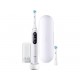 Oral-B 445234 electric toothbrush Adult Vibrating toothbrush White
