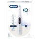 Oral-B 445234 electric toothbrush Adult Vibrating toothbrush White