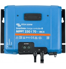 Victron Energy SmartSolar MPPT 250/70 250 V