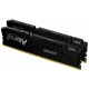 Kingston | 2x8 GB | DDR5 | 6000 MHz | PC/server | Registered No | ECC Yes