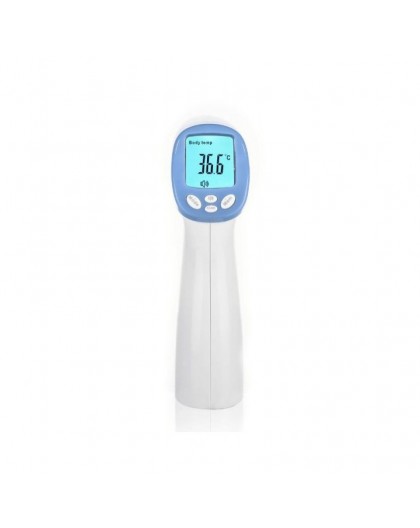 HW-2 non-contact infrared thermometer