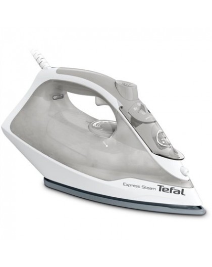 Steam iron TEFAL Express FV2863E1 | 2500W | Tank 2