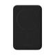 Baseus Magnetic Mini Powerbank Wireless charging 20000 mAh 20 W Black