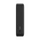 Baseus Magnetic Mini Powerbank Wireless charging 20000 mAh 20 W Black