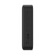 Baseus Magnetic Mini Powerbank Wireless charging 20000 mAh 20 W Black