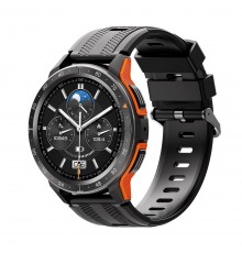 Fossibot W101 Smartwatch - smart watch Orange