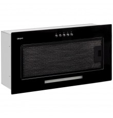 Akpo WK-7 Micra Built-under Black