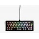 Glorious PC Gaming Race GMMK 3 PRO Barebones keyboard Home USB No Black