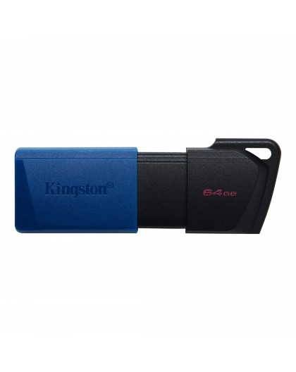 Kingston Exodia 64GB USB 3.2. Blue