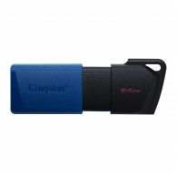 Kingston Exodia 64GB USB 3.2. Blue