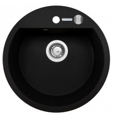 Sink PYRAMIS MIDO fi51 1B carbon