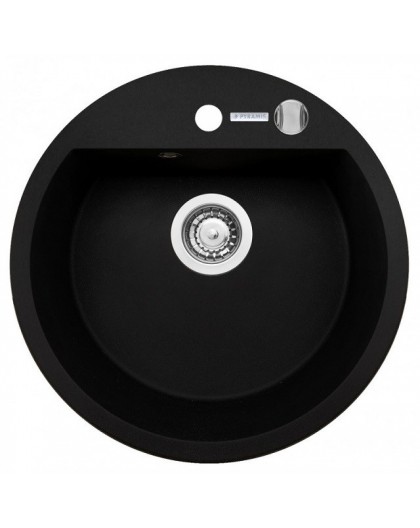 Sink PYRAMIS MIDO fi51 1B carbon