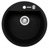 Sink PYRAMIS MIDO fi51 1B carbon