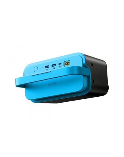 Anker A17B5011 cool box accessory Battery Black, Blue