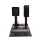 Asetek La Prima™ - sim racing pedals
