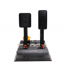 Asetek La Prima™ - sim racing pedals