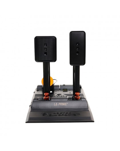 Asetek La Prima™ - sim racing pedals