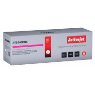 Activejet ATB-248MNX Toner for Brother printers Replacement Brother TN248XLM Supreme 2,300 pages magenta)