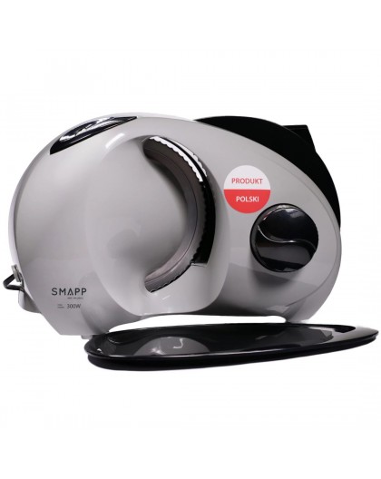 SMAPP Slicer 294.5 Graphite