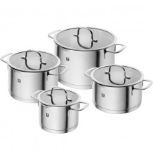 ZWILLING True Flow 66920-004-0 pan set 4 pc(s)