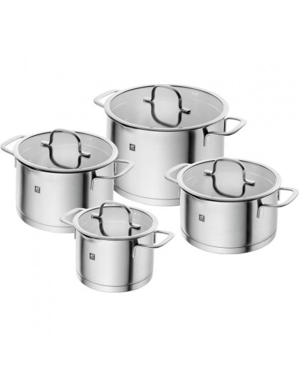 ZWILLING True Flow 66920-004-0 pan set 4 pc(s)