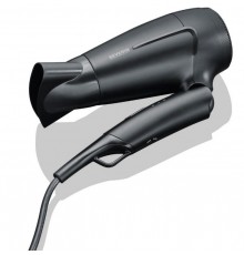 Severin HT 0159 hair dryer 1600 W Black
