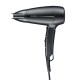 Severin HT 0159 hair dryer 1600 W Black