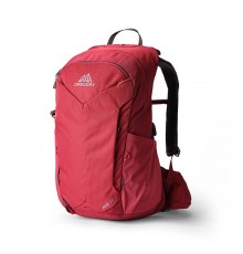 Gregory Jade LT 25 women's trekking backpack - Ruby red