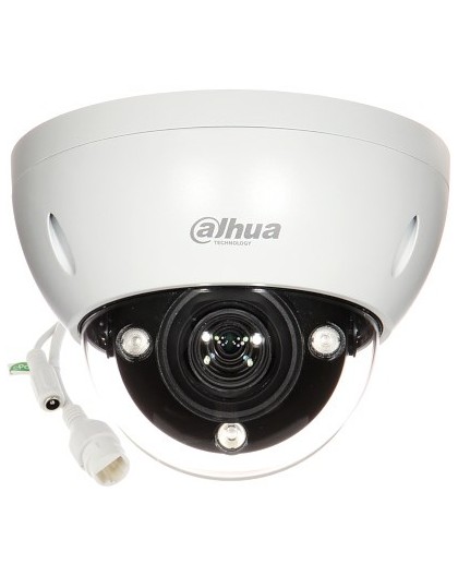 VANDAL-PROOF IP CAMERA IPC-HDBW5541E-ZE-27135-DC12AC24V - 5 Mpx, 2.7 ... 13.5 mm - MOTOZOOM DAHUA