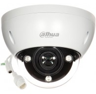 VANDAL-PROOF IP CAMERA IPC-HDBW5541E-ZE-27135-DC12AC24V - 5 Mpx, 2.7 ... 13.5 mm - MOTOZOOM DAHUA
