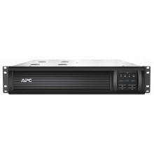 APC Smart-UPS SMT1000RMI2UC - 4x C13, USB, Rackmount 2U, SmartConnect, 1000VA