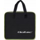 Qoltec Mobile charger for EV cars 2-in-1 Type 2 3.5 kW 230 V LCD