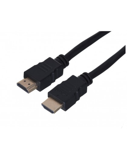 LANBERG HDMI CABLE V2.0 M/M 3M CCS BLACK