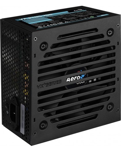 POWER SUPPLY AEROCOOL PGS VX-700PLUS 700W 80+ BOX